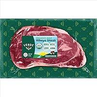Algopix Similar Product 13 - Verde Farms Beef Ribeye Steak