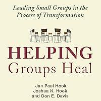 Algopix Similar Product 1 - Helping Groups Heal Leading Small