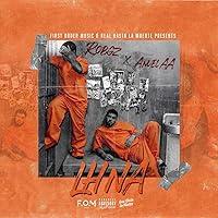 Algopix Similar Product 3 - LHNA (with Anuel AA)