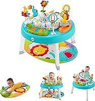 Algopix Similar Product 4 - FisherPrice 3in1 SittoStand