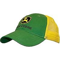 Algopix Similar Product 6 - John Deere boys Trademark Trucker