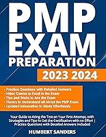 Algopix Similar Product 1 - PMP Exam Preparation Your Guide to