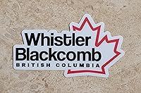 Algopix Similar Product 14 - WhistlerBlackcomb  British Columbia 