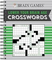 Algopix Similar Product 4 - Brain Games  Lower Your Brain Age