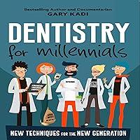 Algopix Similar Product 19 - Dentistry for Millennials