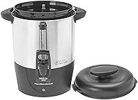 Algopix Similar Product 14 - Hamilton Beach 40514 40-Cup Coffee Urn