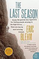 Algopix Similar Product 20 - The Last Season (P.S.)