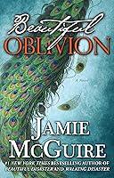 Algopix Similar Product 1 - Beautiful Oblivion A Novel The Maddox