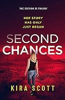 Algopix Similar Product 15 - Second Chances (Section 22 Book 2)