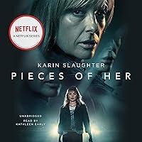 Algopix Similar Product 20 - Pieces of Her