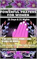 Algopix Similar Product 8 - 21 Day Reset Prayer Journal  Guide