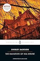 Algopix Similar Product 6 - The Haunting of Hill House Penguin
