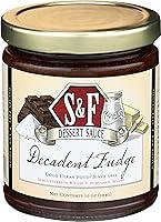 Algopix Similar Product 8 - SCHLOTTERBECK  FOSS Decadent Chocolate