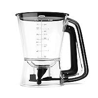 Algopix Similar Product 6 - OXO Good Grips Precision Batter