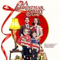 Algopix Similar Product 13 - A Christmas Story Live!
