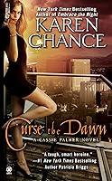Algopix Similar Product 12 - Curse the Dawn (Cassandra Palmer)