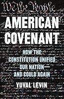 Algopix Similar Product 19 - American Covenant How the Constitution