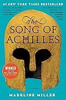 Algopix Similar Product 19 - Song of Achilles, The