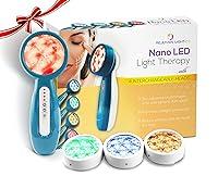 Algopix Similar Product 4 - Rejuven Light LED Light Therapy with