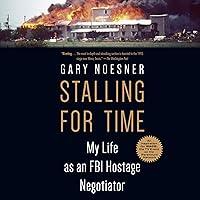 Algopix Similar Product 9 - Stalling for Time My Life as an FBI