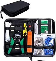 Algopix Similar Product 13 - SGILE 9in1 Portable Crimping Tool