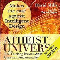 Algopix Similar Product 16 - Atheist Universe The Thinking Persons