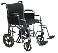 Algopix Similar Product 3 - Drive Medical Bariatric Heavy Duty