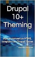 Algopix Similar Product 5 - Drupal 10 Theming  How to convert an