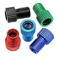 Algopix Similar Product 12 - Bike Bits Presta Valve Adapter 