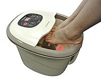 Algopix Similar Product 16 - Carepeutic Motorized Hydro Therapy for