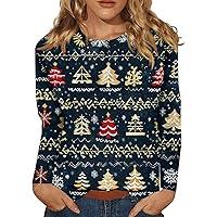 Algopix Similar Product 16 - Christmas Top Plus Size Thanksgiving