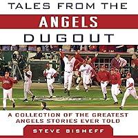 Algopix Similar Product 17 - Tales from the Angels Dugout A