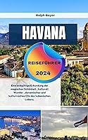 Algopix Similar Product 3 - Havana Reisefhrer 2024 Eine