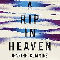 Algopix Similar Product 15 - A Rip in Heaven