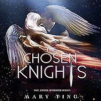 Algopix Similar Product 19 - The Chosen Knights The Angel Knights