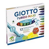Algopix Similar Product 5 - Giotto Turbo Maxi Super Washable Felt