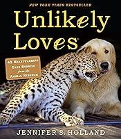 Algopix Similar Product 5 - Unlikely Loves 43 Heartwarming True