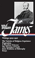 Algopix Similar Product 10 - William James  Writings 19021910 