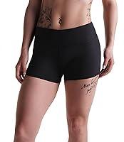 Algopix Similar Product 20 - Tough Mode Womens 3 Athletic Workout