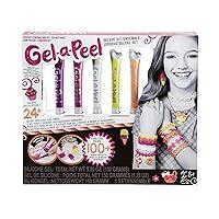 Algopix Similar Product 19 - Gel-A-Peel Deluxe Kit (5 Piece)