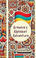 Algopix Similar Product 1 - Armenias Alphabet Adventure