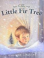 Algopix Similar Product 6 - The Little Fir Tree A Christmas