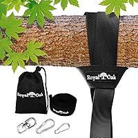 Algopix Similar Product 2 - EASY HANG 4FT TREE SWING STRAP X1 