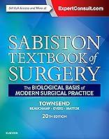Algopix Similar Product 1 - Sabiston Textbook of Surgery The