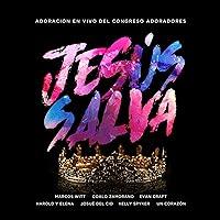 Algopix Similar Product 20 - Dios imparable (feat. Marcos Witt)