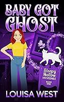 Algopix Similar Product 13 - Baby Got Ghost: Sleepy Hollow Mysteries