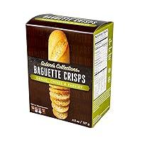 Algopix Similar Product 5 - Sabines Collections Crisp Baguette