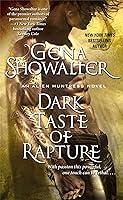 Algopix Similar Product 18 - Dark Taste of Rapture