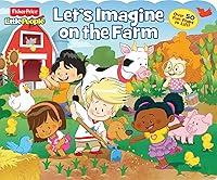 Algopix Similar Product 20 - FisherPrice Little People Lets