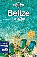 Algopix Similar Product 16 - Lonely Planet Belize 7 (Travel Guide)